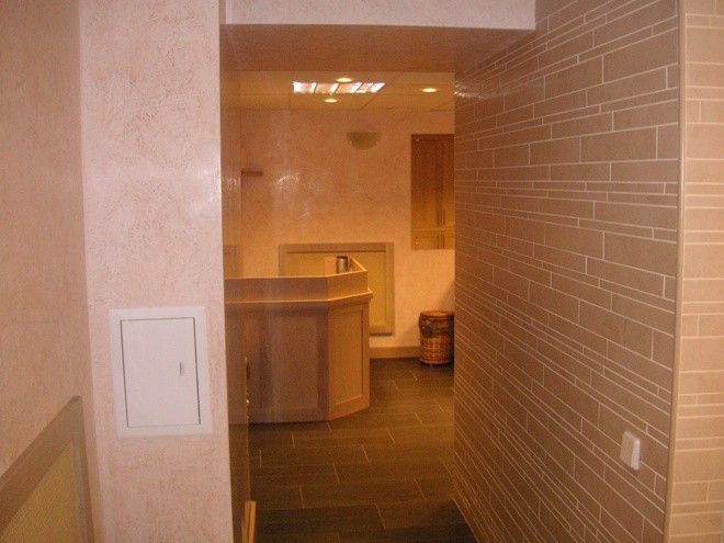 Mikvah Central Syn.